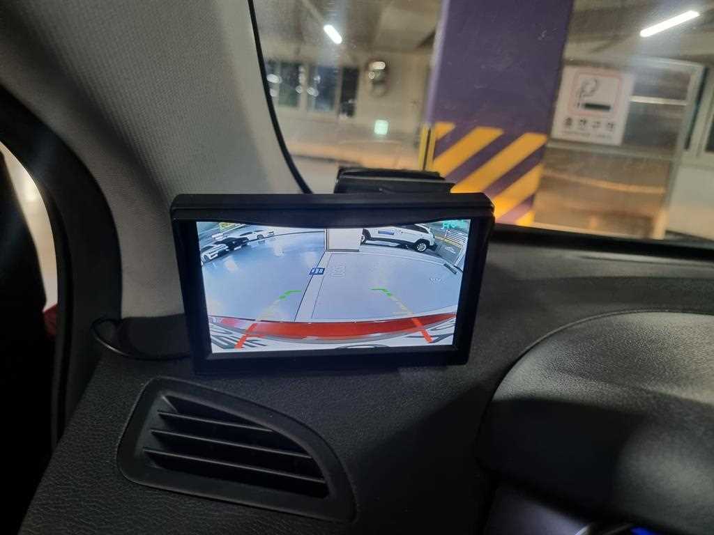 현대 더 뉴아반떼MD 1.6 GDi 모던 - 이미지 4