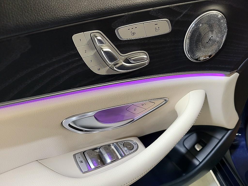 벤츠 E클래스(5세대) E220d - 이미지 7