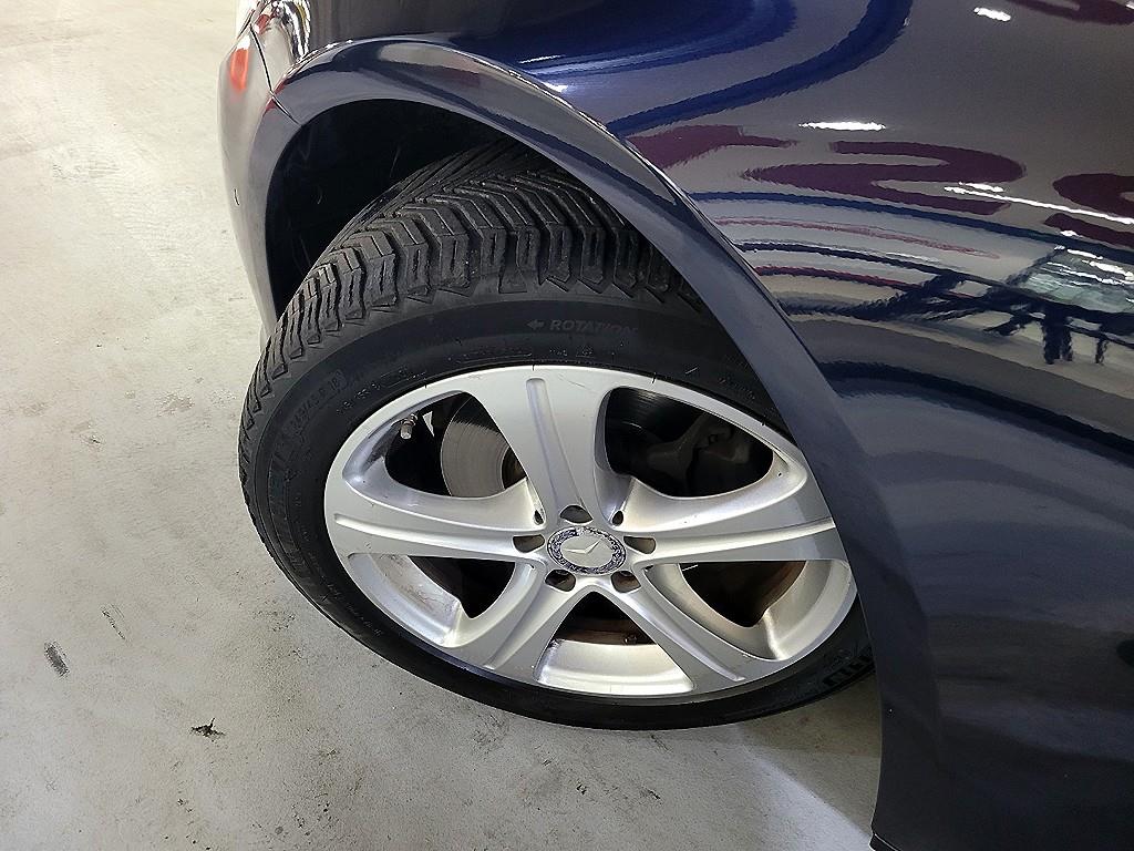 벤츠 E클래스(5세대) E220d - 이미지 2