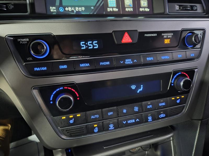 현대 LF쏘나타 2.0 CVVL 스마트 - 이미지 14