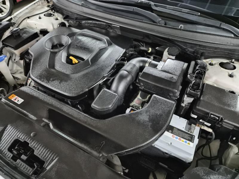 현대 LF쏘나타 2.0 CVVL 스마트 - 이미지 12