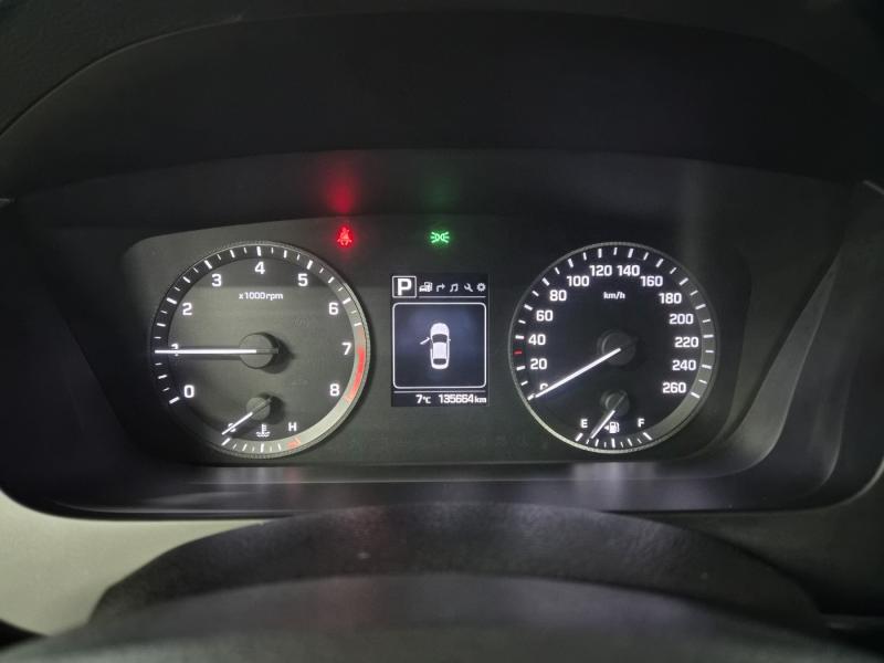 현대 LF쏘나타 2.0 CVVL 스마트 - 이미지 16