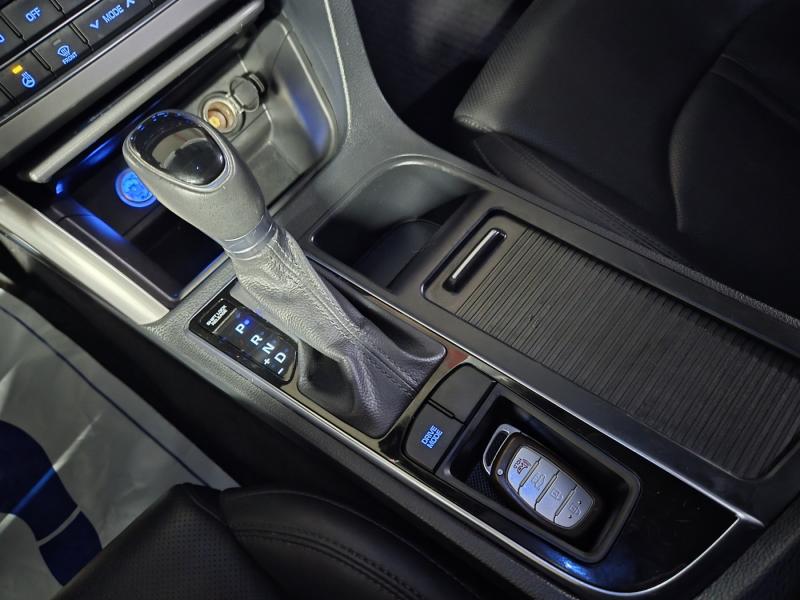 현대 LF쏘나타 2.0 CVVL 스마트 - 이미지 18