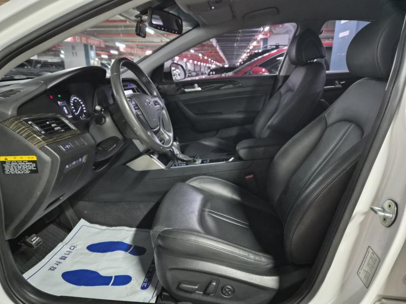 현대 LF쏘나타 2.0 CVVL 스마트 - 이미지 2