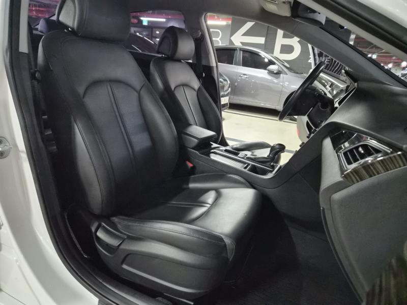 현대 LF쏘나타 2.0 CVVL 스마트 - 이미지 8