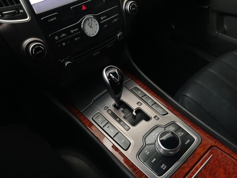 현대 에쿠스(신형) VL380 프레스티지 - 이미지 19