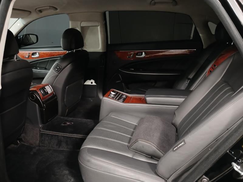 현대 에쿠스(신형) VL380 프레스티지 - 이미지 10