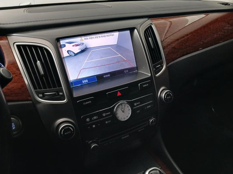 현대 에쿠스(신형) VL380 프레스티지 - 이미지 6