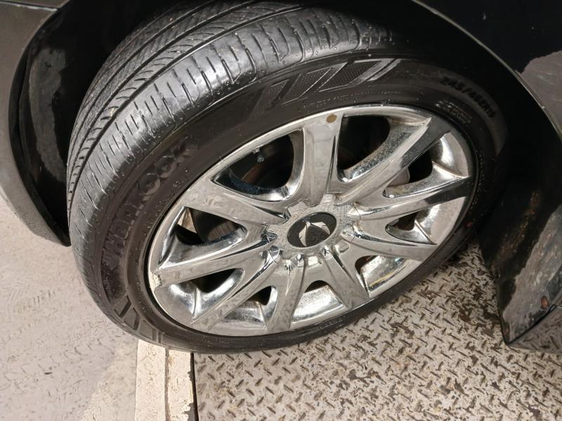 현대 에쿠스(신형) VL380 프레스티지 - 이미지 2