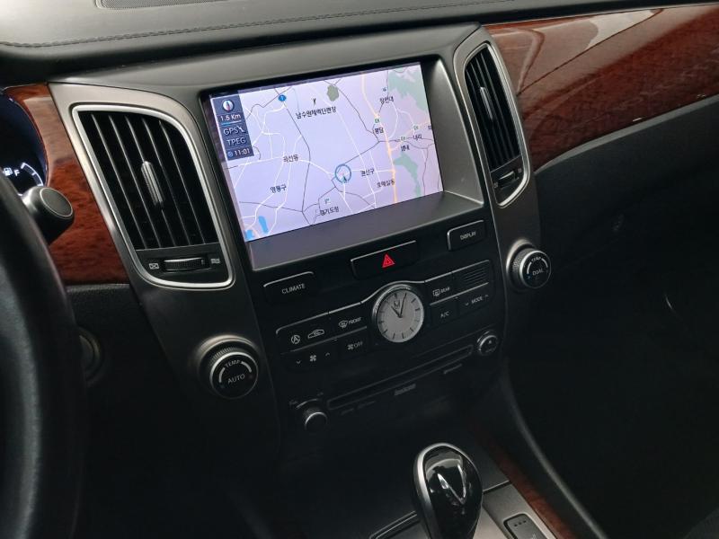 현대 에쿠스(신형) VL380 프레스티지 - 이미지 3