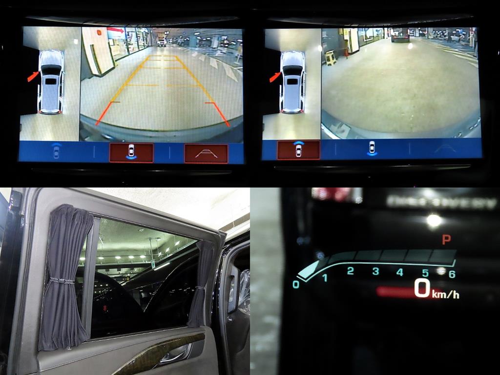 캐딜락 에스컬레이드(4세대) 6.2 V8 ESV - 이미지 16