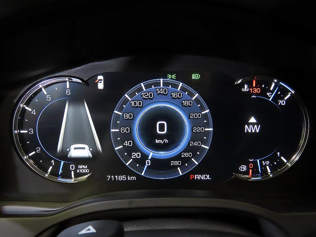 캐딜락 에스컬레이드(4세대) 6.2 V8 ESV - 이미지 9