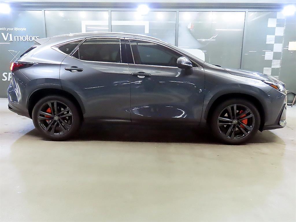 렉서스 NX(2세대) 350h 프리미엄 - 이미지 16