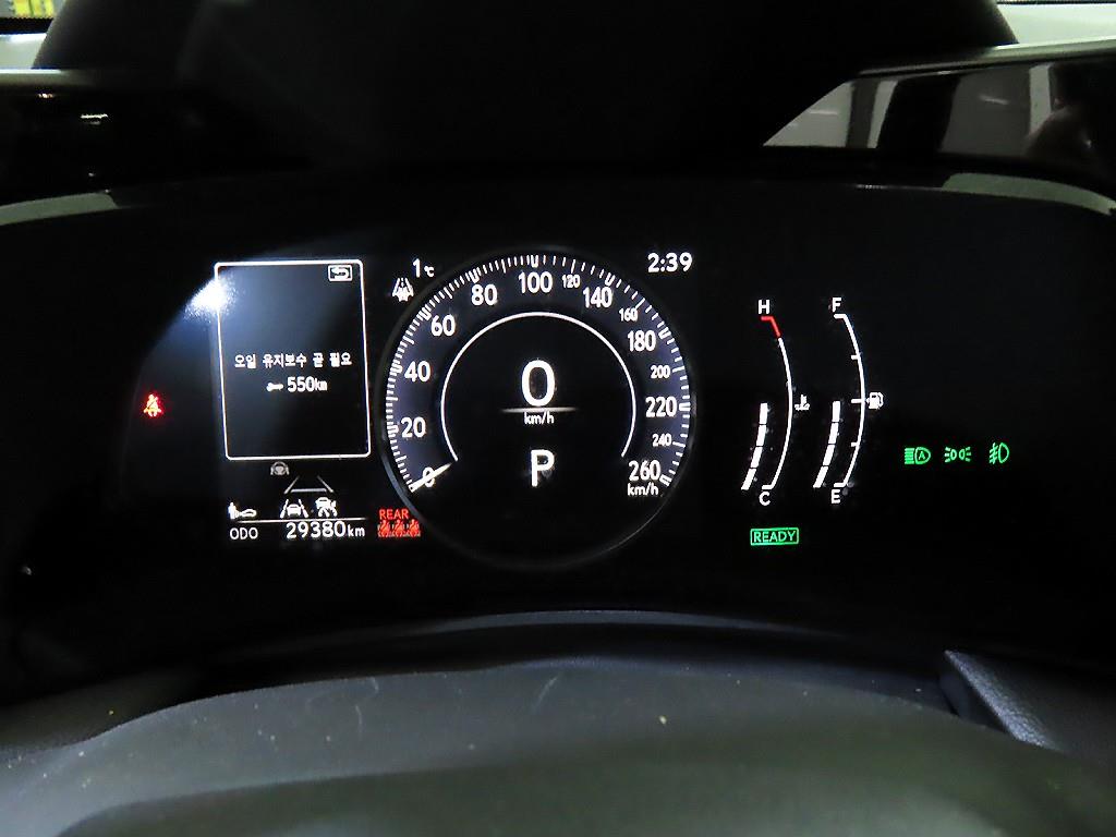 렉서스 NX(2세대) 350h 프리미엄 - 이미지 3