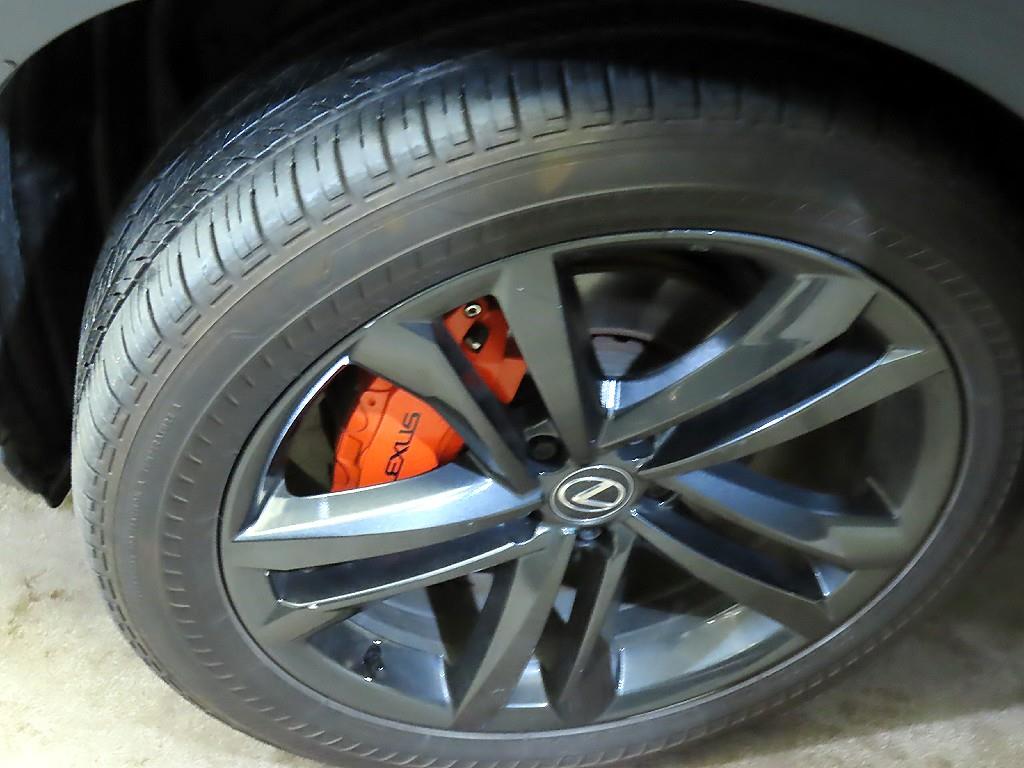 렉서스 NX(2세대) 350h 프리미엄 - 이미지 13