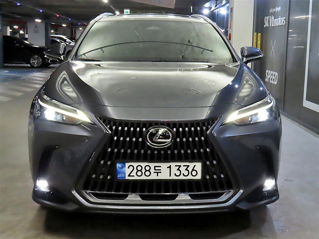 렉서스 NX(2세대) 350h 프리미엄 - 이미지 19