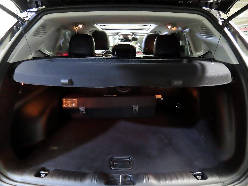 지프 컴패스(MP) 2.4 AWD 리미티드 - 이미지 14