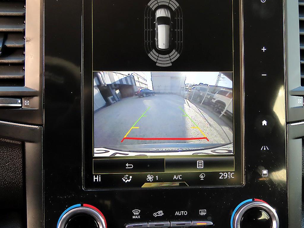 르노 (삼성) 더 뉴QM6 2.0 LPe RE - 이미지 12