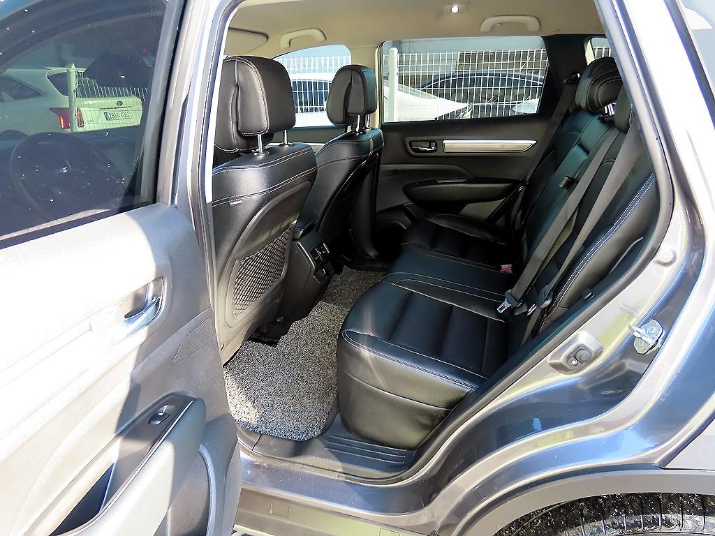 르노 (삼성) 더 뉴QM6 2.0 LPe RE - 이미지 9