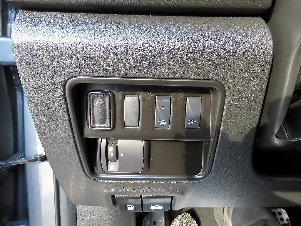 르노 (삼성) 더 뉴QM6 2.0 LPe RE - 이미지 5