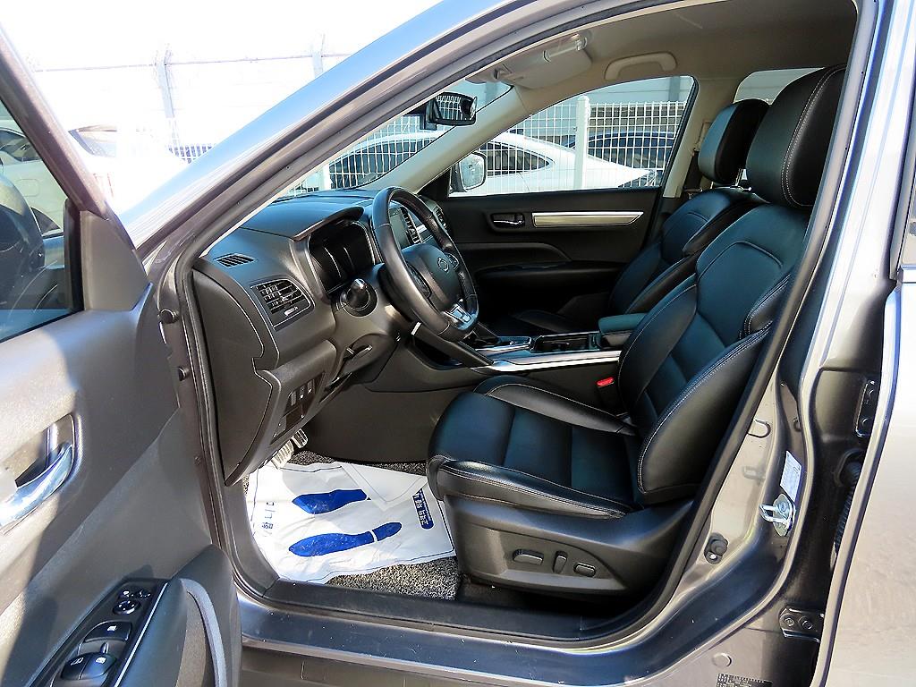 르노 (삼성) 더 뉴QM6 2.0 LPe RE - 이미지 19