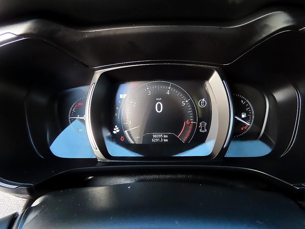 르노 (삼성) 더 뉴QM6 2.0 LPe RE - 이미지 17