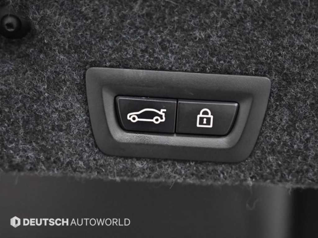 BMW 5시리즈(6세대) 520d M 에어로다이나믹 - 이미지 5