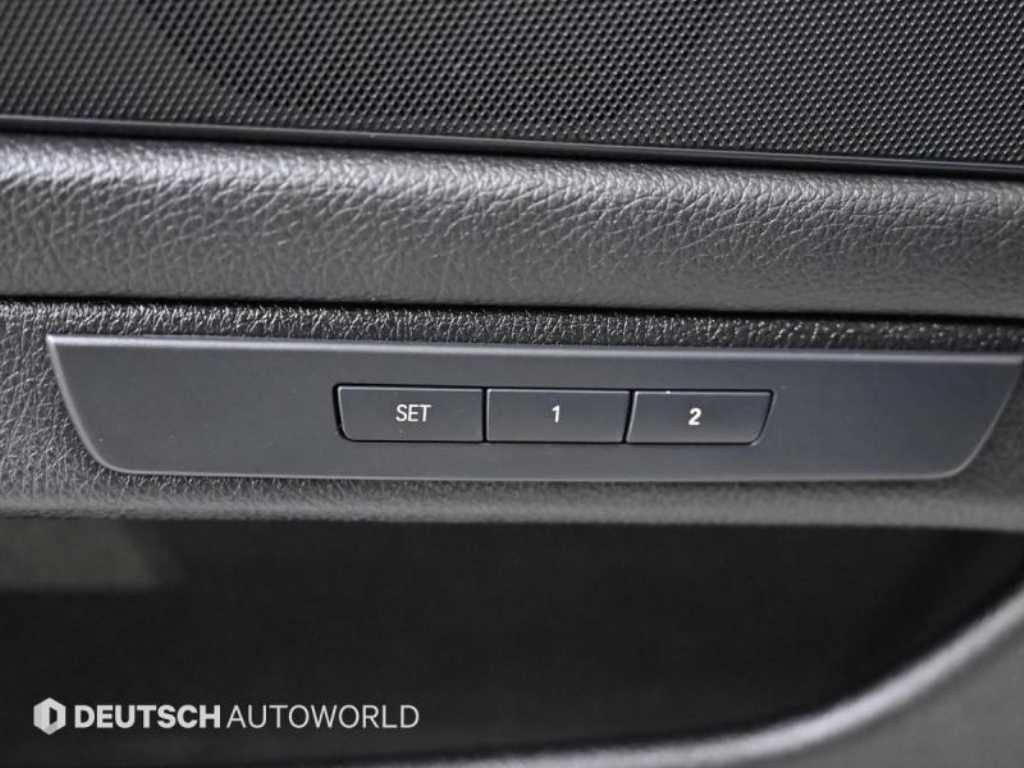 BMW 5시리즈(6세대) 520d M 에어로다이나믹 - 이미지 11