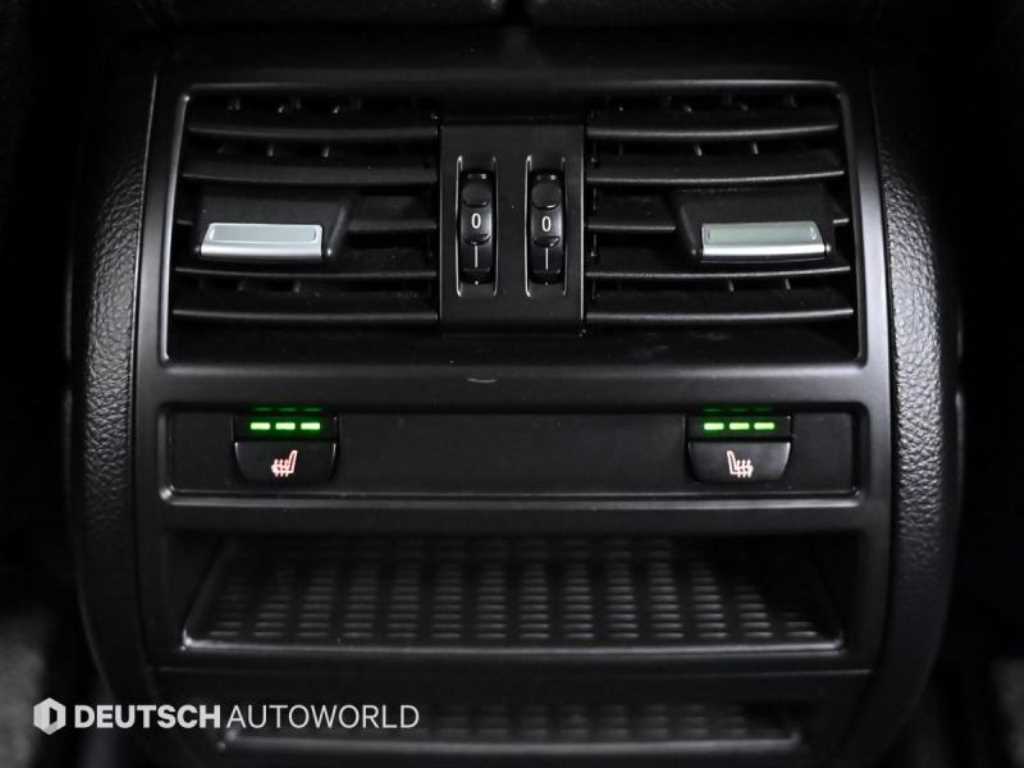 BMW 5시리즈(6세대) 520d M 에어로다이나믹 - 이미지 8