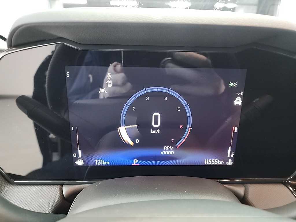 쉐보레 (대우) 더 뉴트레일블레이저 1.35 가솔린 RS - 이미지 13