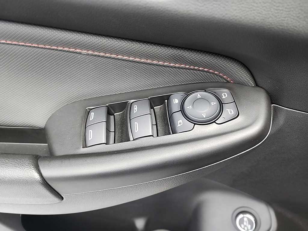 쉐보레 (대우) 더 뉴트레일블레이저 1.35 가솔린 RS - 이미지 18