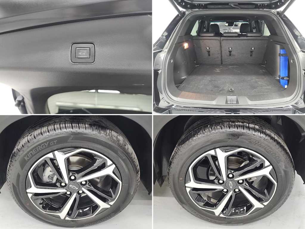 쉐보레 (대우) 더 뉴트레일블레이저 1.35 가솔린 RS - 이미지 14