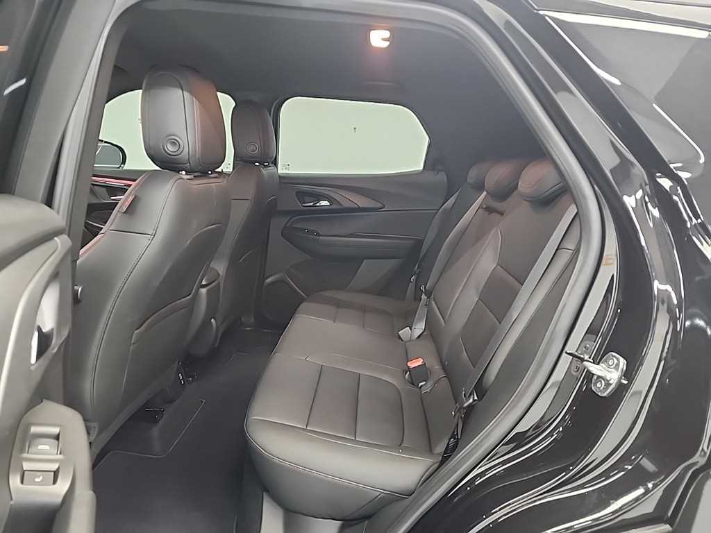 쉐보레 (대우) 더 뉴트레일블레이저 1.35 가솔린 RS - 이미지 8