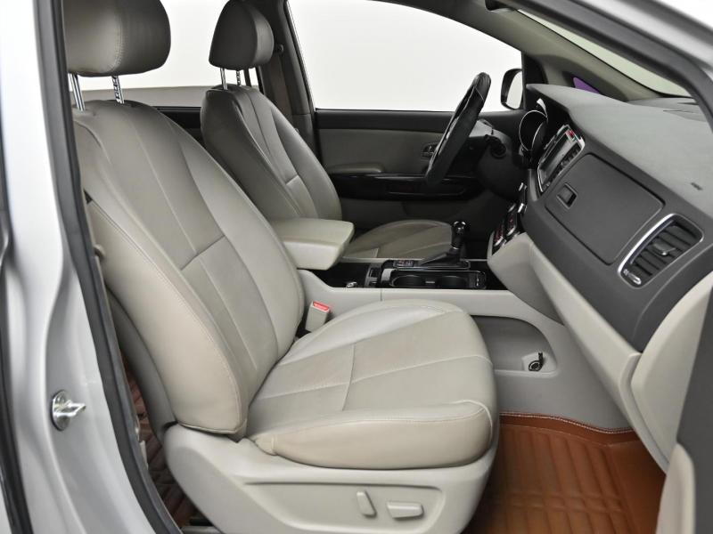 기아 올 뉴카니발 9인승 디젤 노블레스 - 이미지 11