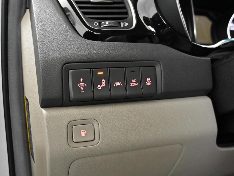 기아 올 뉴카니발 9인승 디젤 노블레스