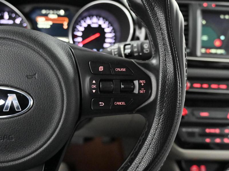 기아 올 뉴카니발 9인승 디젤 노블레스 - 이미지 10