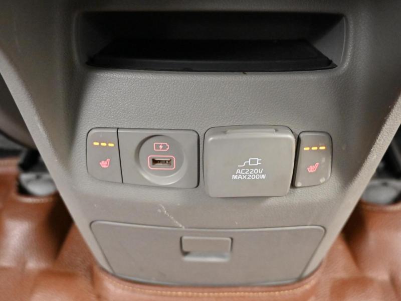 기아 올 뉴카니발 9인승 디젤 노블레스 - 이미지 4