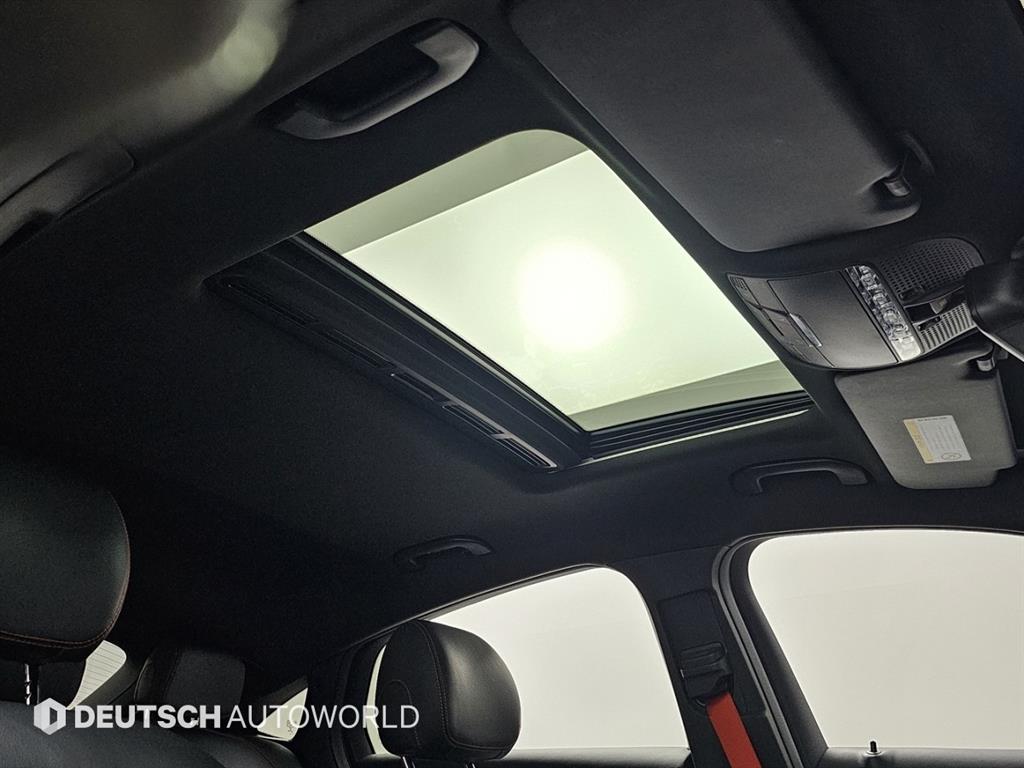 벤츠 GLC클래스 GLC 43 AMG 4매틱 쿠페 - 이미지 16