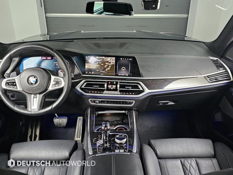 BMW X7 40i xDrive M스포츠 팩 - 이미지 15