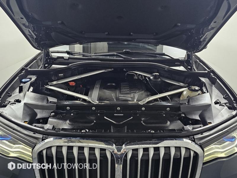 BMW X7 40i xDrive M스포츠 팩 - 이미지 6
