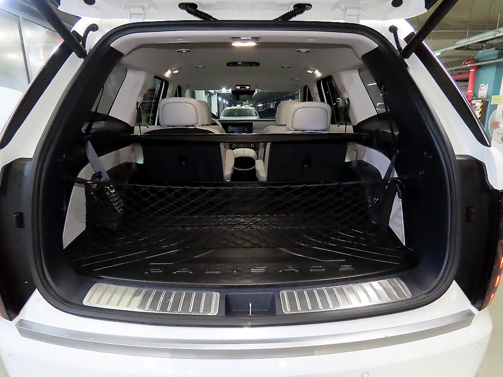 현대 디 올뉴팰리세이드 하이브리드 2.5 HEV 2WD 캘리그래피 - 이미지 10