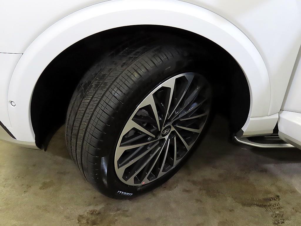 현대 디 올뉴팰리세이드 하이브리드 2.5 HEV 2WD 캘리그래피 - 이미지 6