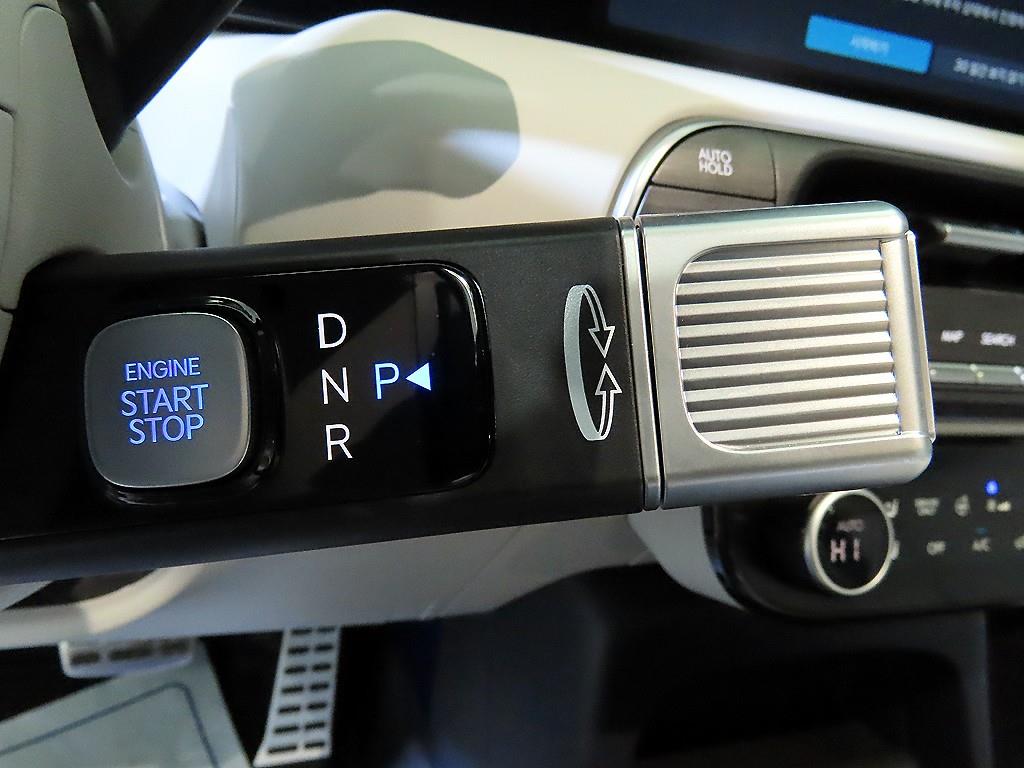 현대 디 올뉴팰리세이드 하이브리드 2.5 HEV 2WD 캘리그래피 - 이미지 2