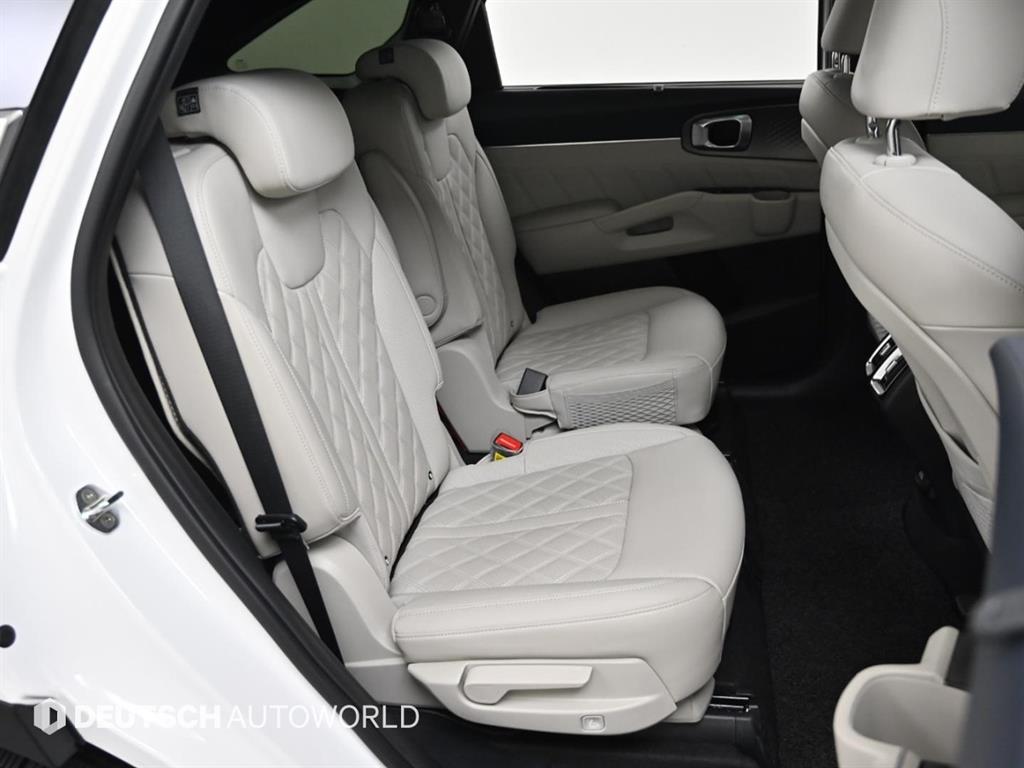 기아 신형쏘렌토 하이브리드(MQ4) 1.6 HEV 2WD 시그니처 - 이미지 10