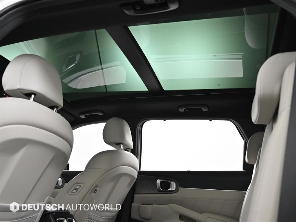 기아 신형쏘렌토 하이브리드(MQ4) 1.6 HEV 2WD 시그니처 - 이미지 8