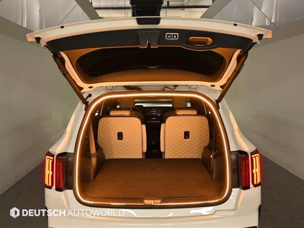 기아 신형쏘렌토 하이브리드(MQ4) 1.6 HEV 2WD 시그니처 - 이미지 11