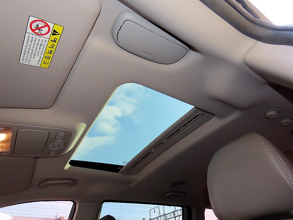 기아 카니발 R 리무진 디젤 9인승 GLX 최고급형 - 이미지 4