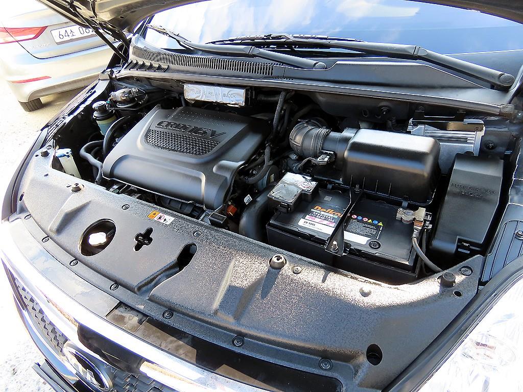 기아 카니발 R 리무진 디젤 9인승 GLX 최고급형