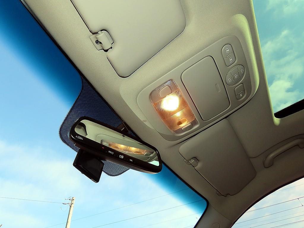 기아 카니발 R 리무진 디젤 9인승 GLX 최고급형 - 이미지 16