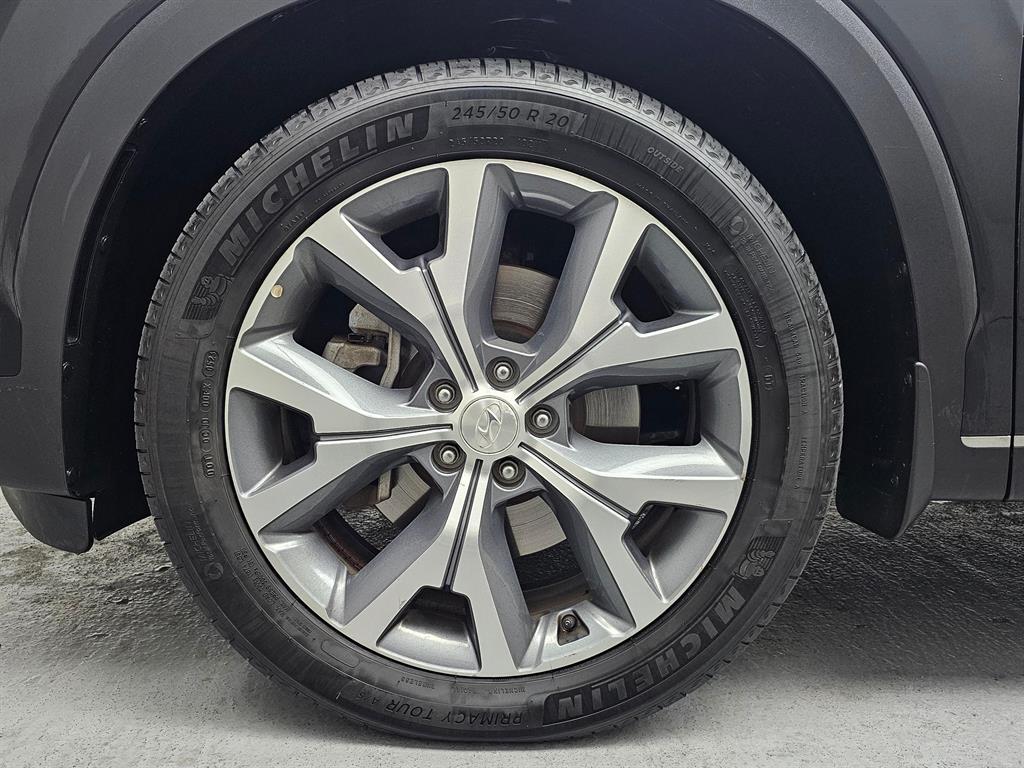 현대 팰리세이드 2.2 디젤 AWD 프레스티지 - 이미지 15